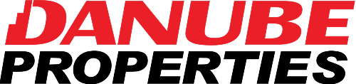 Logo Danube Properties