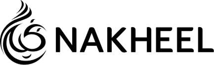 Logo Nakheel